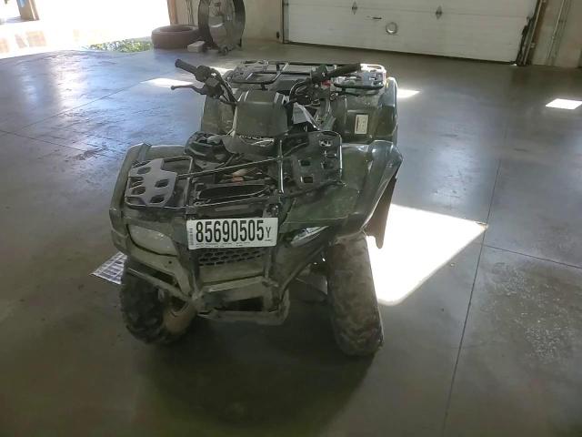 2023 Honda Trx420 Te VIN: 1HFTE3952P4900549 Lot: 85690505