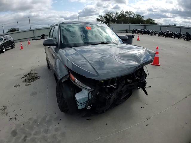 2021 Hyundai Venue Se VIN: KMHRB8A33MU096998 Lot: 90510805