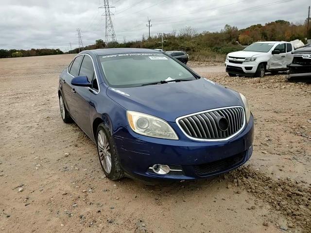 2013 Buick Verano Convenience VIN: 1G4PR5SK5D4252806 Lot: 89801745