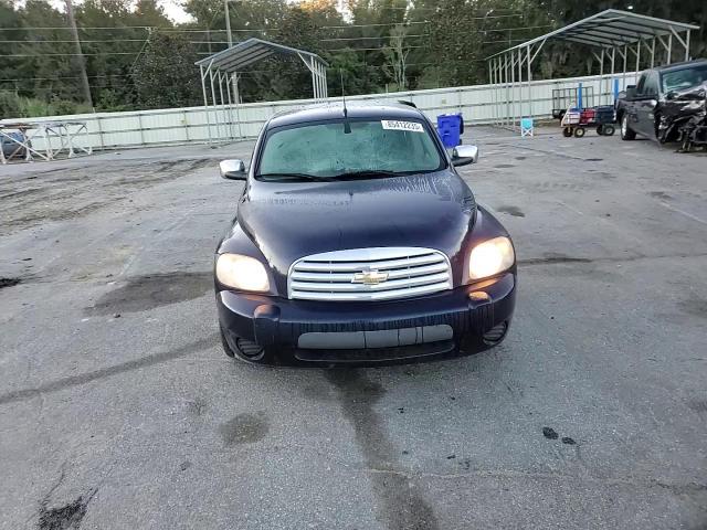 2007 Chevrolet Hhr Lt VIN: 3GNDA23D67S560852 Lot: 85412235