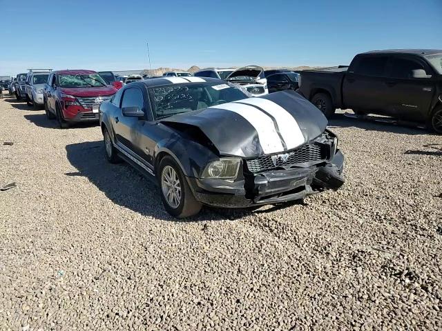 2009 Ford Mustang VIN: 1ZVHT80N295100974 Lot: 90866055