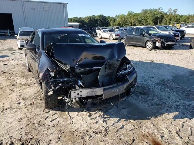 2013 Lexus Gs 350 VIN: JTHCE1BLXD5015639 Lot: 85641915