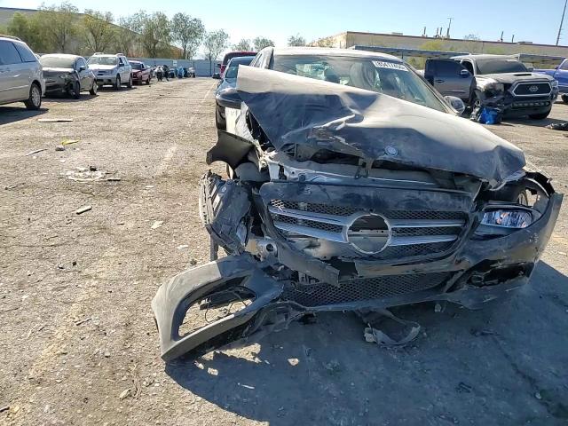 2017 Mercedes-Benz C 300 VIN: 55SWF4JB1HU222896 Lot: 85417455