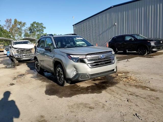 2025 Subaru Forester Premium VIN: JF2SLDDC7SH507804 Lot: 86717565