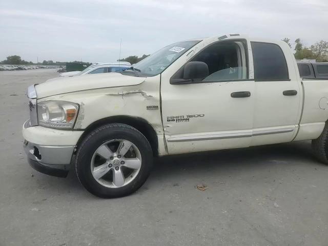 2006 Dodge Ram 1500 St VIN: 1D7HA18236J189330 Lot: 82432325