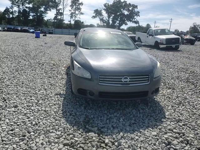 2010 Nissan Maxima S VIN: 1N4AA5AP2AC823125 Lot: 84902685