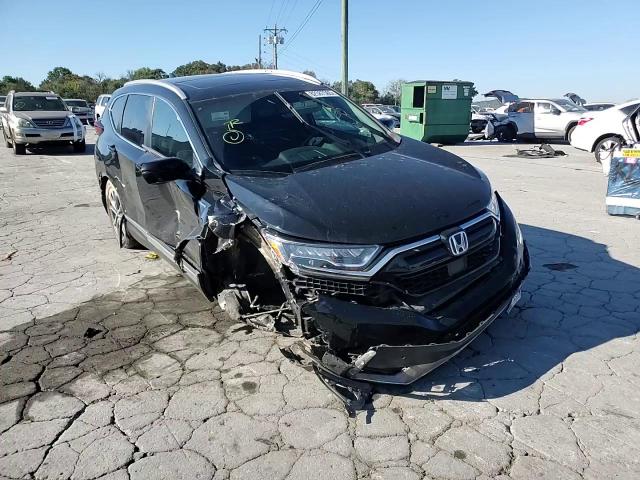 2022 Honda Cr-V Touring VIN: 5J6RT6H93NL051321 Lot: 82387565