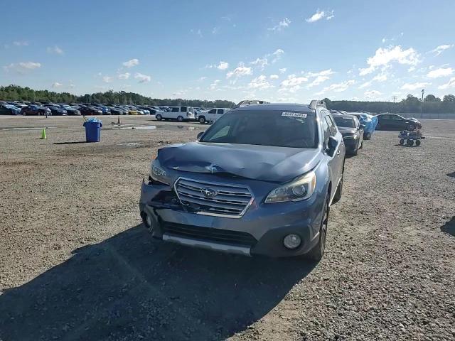 2016 Subaru Outback 2.5I Limited VIN: 4S4BSANC1G3254574 Lot: 82471045