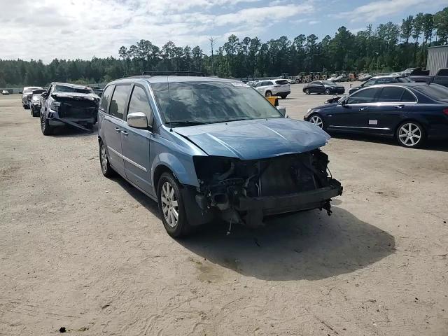 2011 Chrysler Town & Country Touring L VIN: 2A4RR8DG1BR782718 Lot: 84973865