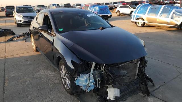 2021 Mazda 3 VIN: JM1BPAJL8M1307564 Lot: 85748445