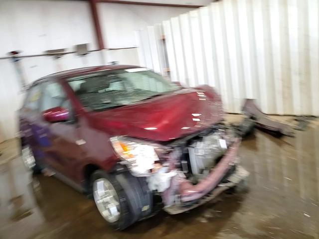 2022 Mitsubishi Mirage Es VIN: ML32AUHJ6NH002373 Lot: 90397375