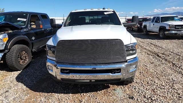 2018 Ram 3500 Slt VIN: 3C63RRHL4JG330234 Lot: 85287925
