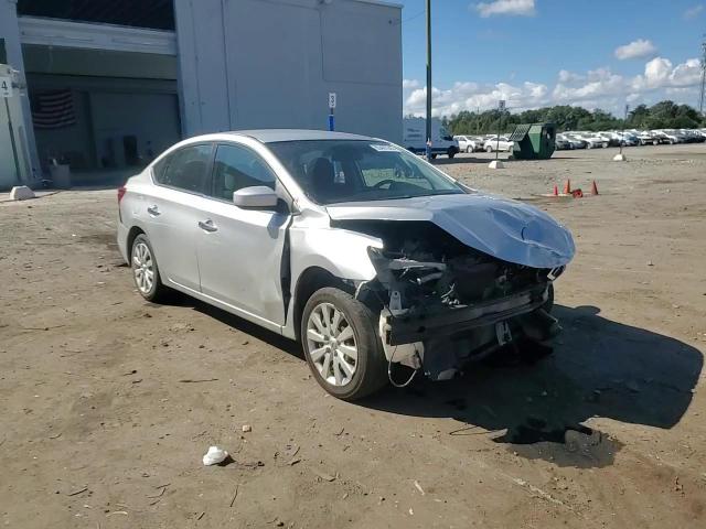 2017 Nissan Sentra S VIN: 3N1AB7AP9HY359774 Lot: 85497245