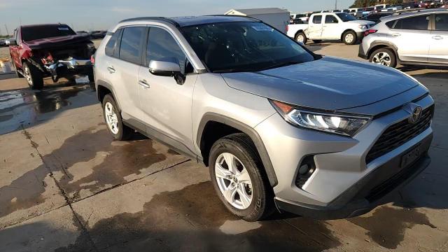2021 Toyota Rav4 Xle VIN: 2T3W1RFV8MW163852 Lot: 85301895