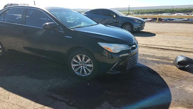 2015 Toyota Camry Hybrid VIN: 4T1BD1FK1FU171462 Lot: 84963815