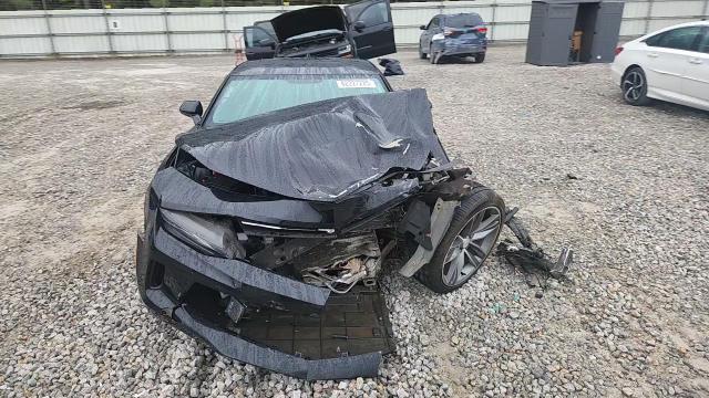 2016 Chevrolet Camaro Lt VIN: 1G1FD1RS9G0117720 Lot: 82227225