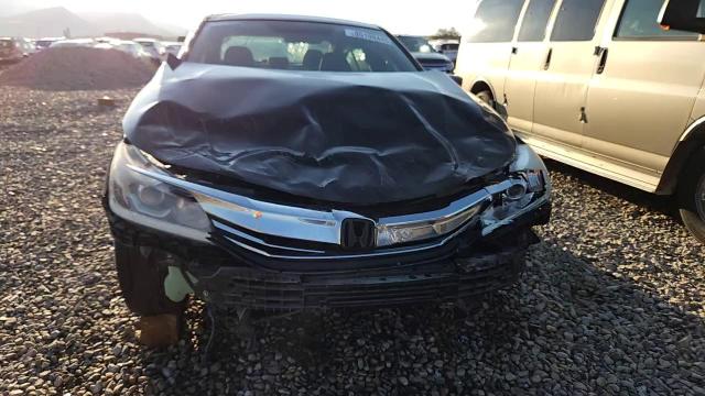 2016 Honda Accord Sport VIN: 1HGCR2E55GA109482 Lot: 85198445