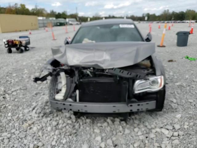 2012 Chrysler 300 VIN: 2C3CCAAG0CH209717 Lot: 82214315