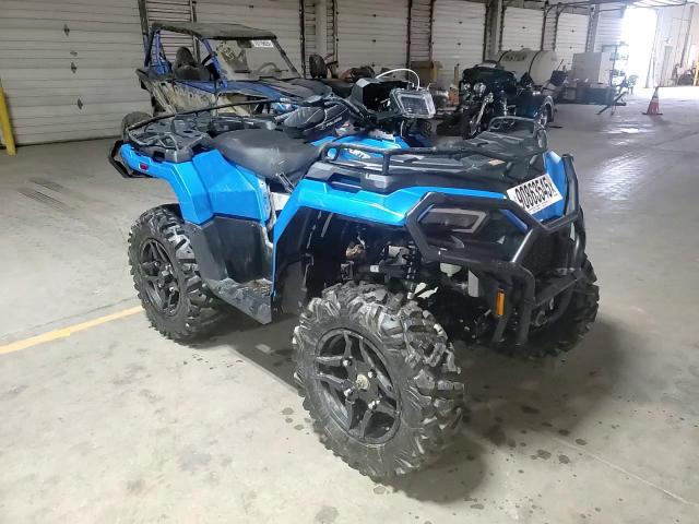 2024 Polaris Sportsman Trail 570 VIN: 4XASHY574RA137236 Lot: 90863545