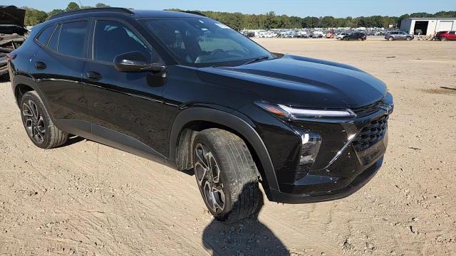 2024 Chevrolet Trax 2Rs VIN: KL77LJE27RC083179 Lot: 82478425