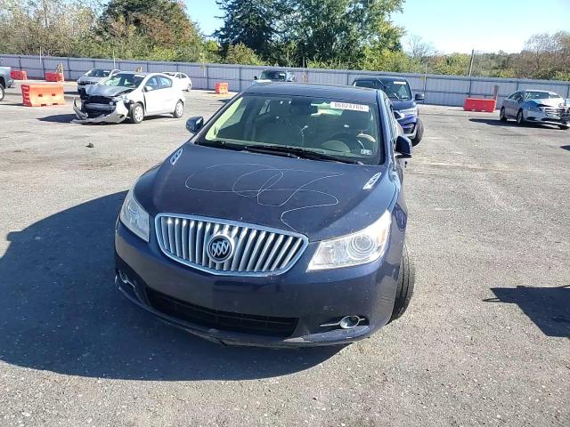 2011 Buick Lacrosse Cxs VIN: 1G4GE5ED7BF152426 Lot: 86824785
