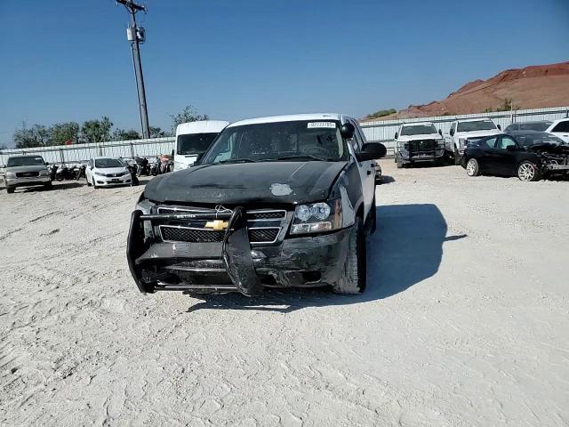 2012 Chevrolet Tahoe Police VIN: 1GNLC2E03CR314578 Lot: 82233785