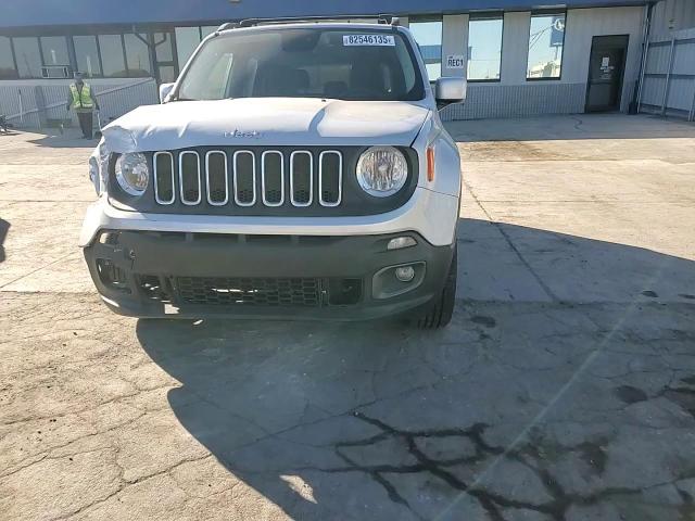 2016 Jeep Renegade VIN: ZACCJBBT0GPE02053 Lot: 82546135