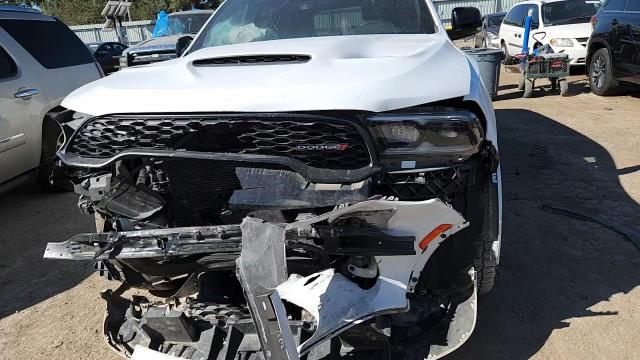 2023 Dodge Durango Gt VIN: 1C4RDJDG0PC584286 Lot: 86708145
