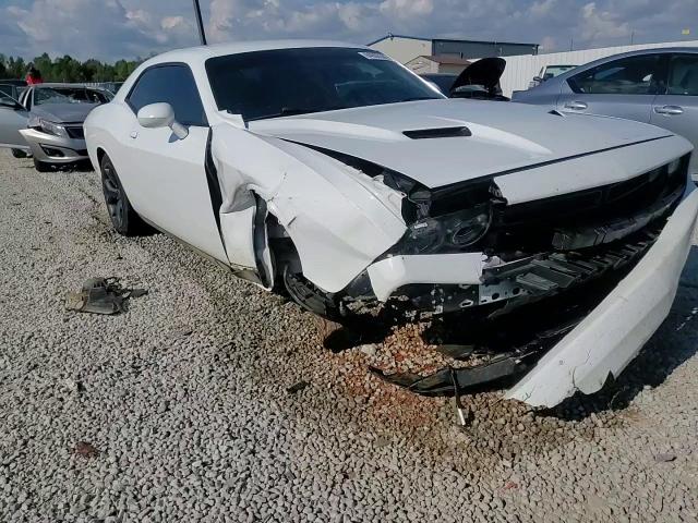 2020 Dodge Challenger Sxt VIN: 2C3CDZAG0LH247489 Lot: 84906585