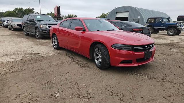 2015 Dodge Charger Se VIN: 2C3CDXBGXFH729068 Lot: 85674935