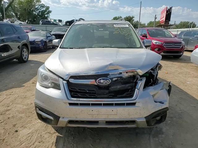 2017 Subaru Forester 2.5I Limited VIN: JF2SJARC0HH578705 Lot: 84642255