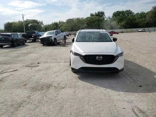 2021 Mazda Cx-9 Grand Touring VIN: JM3TCADY6M0514488 Lot: 85738775