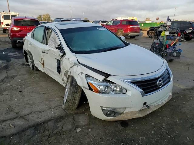 2013 Nissan Altima 2.5 VIN: 1N4AL3AP4DN574866 Lot: 86168445
