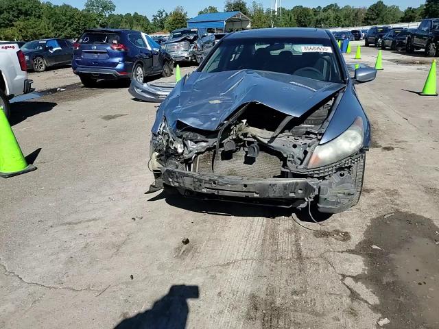 2011 Honda Accord Ex VIN: 1HGCP3F77BA012594 Lot: 85689655
