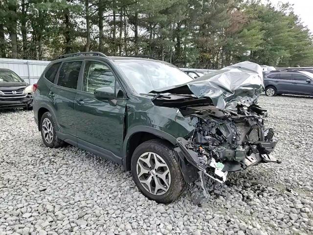 2023 Subaru Forester Premium VIN: JF2SKAEC2PH454016 Lot: 85718825