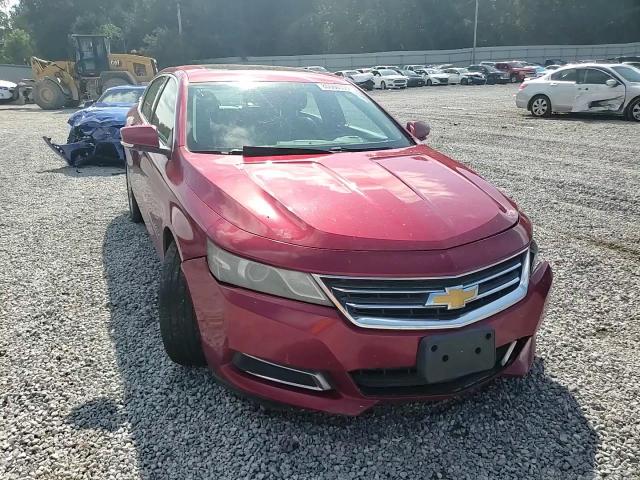 2014 Chevrolet Impala Lt VIN: 2G1125S38E9278914 Lot: 85560355