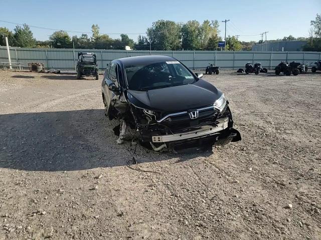 2020 Honda Cr-V Lx VIN: 2HKRW2H28LH608525 Lot: 81981405