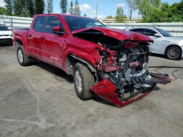 2025 Toyota Tacoma Double Cab VIN: 3TYKB5FN5ST016878 Lot: 86522875