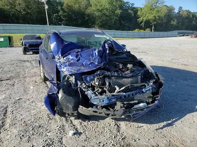 2016 Ford Escape Se VIN: 1FMCU9GX8GUB50395 Lot: 84480225