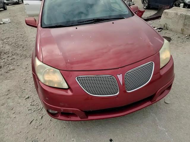 2006 Pontiac Vibe VIN: 5Y2SM65836Z442015 Lot: 86275475