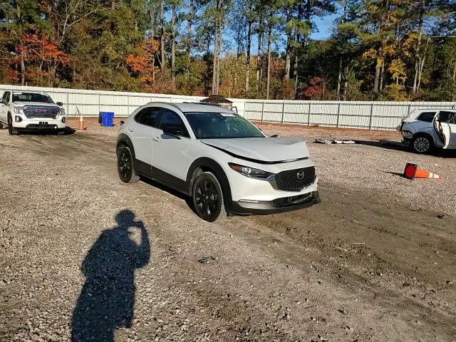 2024 Mazda Cx-30 Select VIN: 3MVDMBBM0RM611723 Lot: 90449705