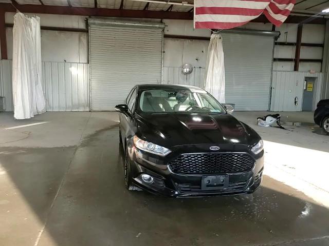 2016 Ford Fusion Se VIN: 3FA6P0HD8GR393601 Lot: 85495005