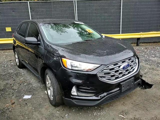 2020 Ford Edge Se VIN: 2FMPK3G94LBA05621 Lot: 82348555