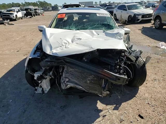 2016 Volkswagen Jetta Sel VIN: 3VWL07AJ0GM214729 Lot: 85406485