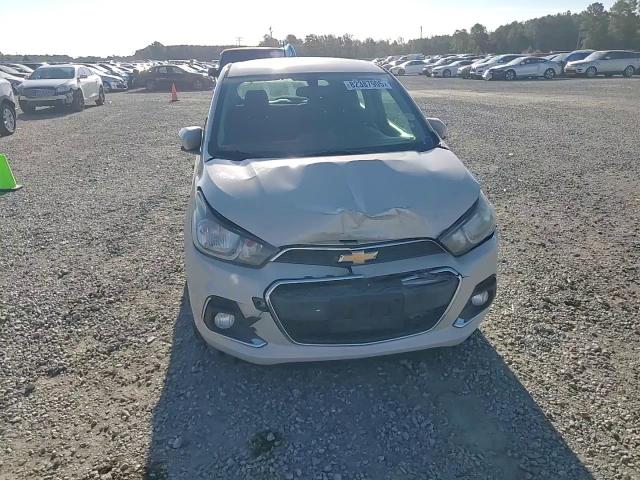 2016 Chevrolet Spark 1Lt VIN: KL8CD6SA7GC636328 Lot: 82387905