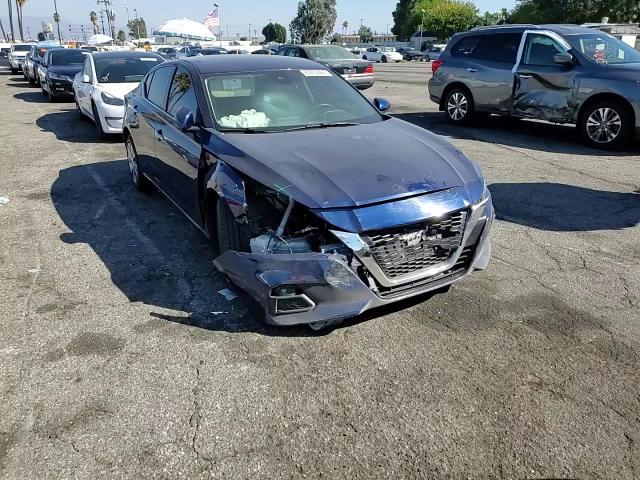 2022 Nissan Altima S VIN: 1N4BL4BV1NN404439 Lot: 85939495