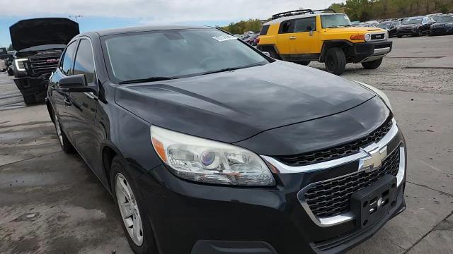 2015 Chevrolet Malibu 1Lt VIN: 1G11C5SL0FF144338 Lot: 85758985