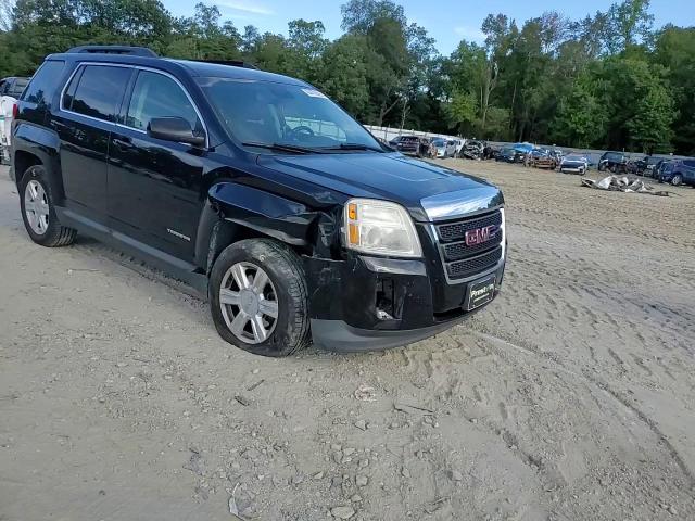 2015 GMC Terrain Sle VIN: 2GKALREK2F6287632 Lot: 84476625