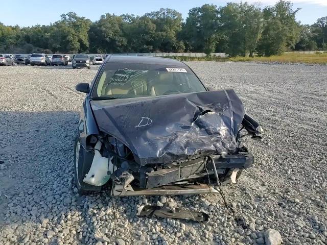 2010 Chevrolet Impala Lt VIN: 2G1WB5EK1A1183502 Lot: 82207725