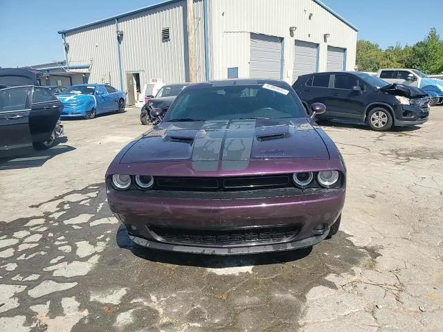 2022 Dodge Challenger Sxt VIN: 2C3CDZAG2NH206719 Lot: 82069695